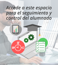 Rincón de seguimiento